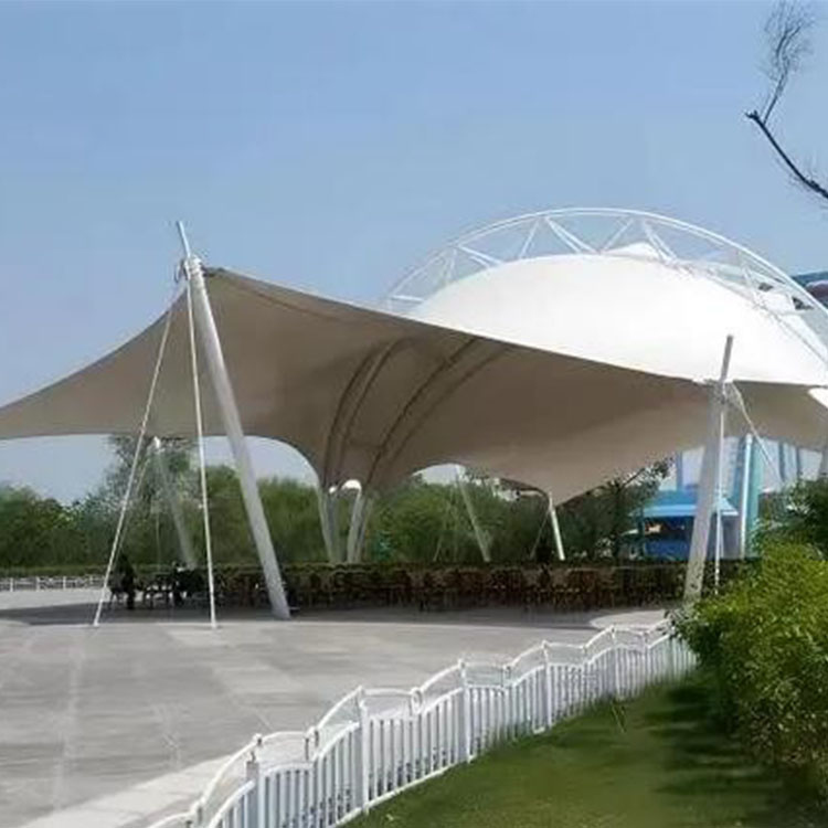 旬阳市工程案例