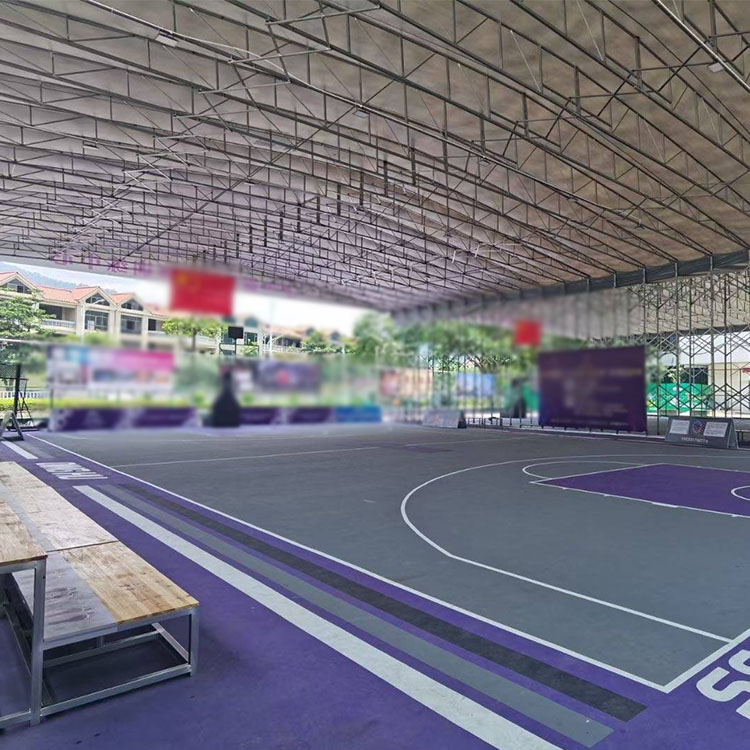 旬阳市工程案例