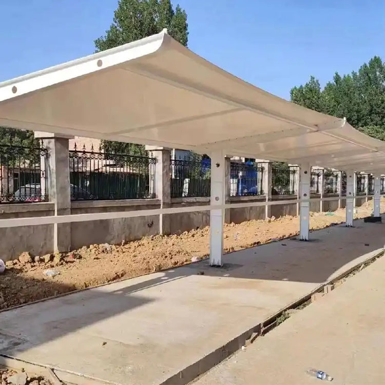 旬阳市工程案例