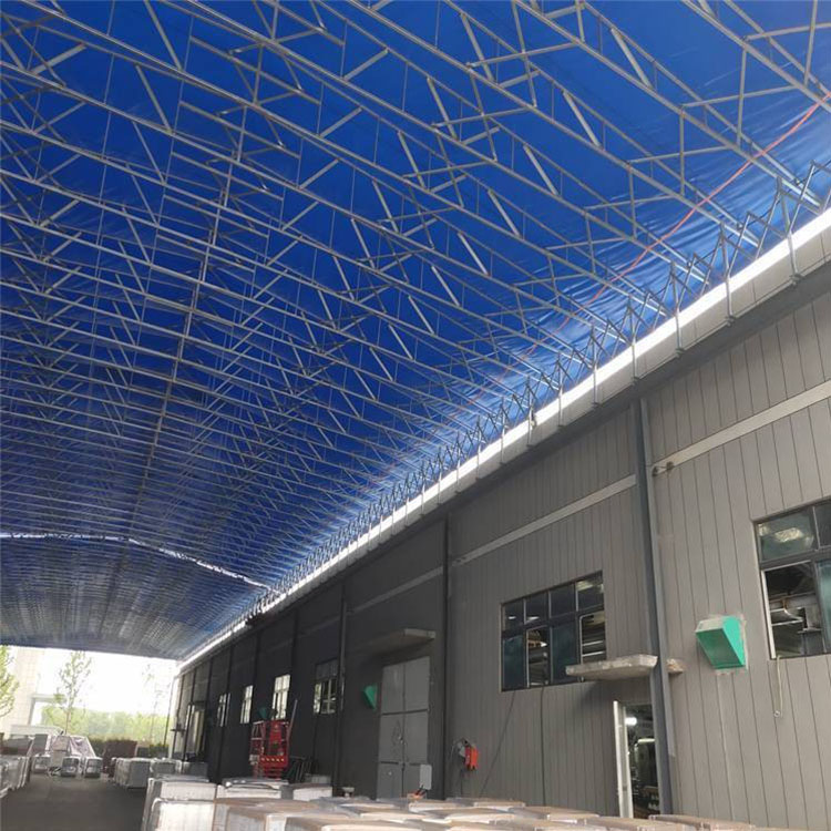 旬阳市工程案例