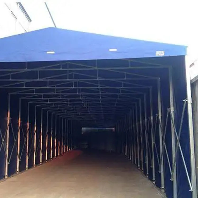 旬阳市工程案例