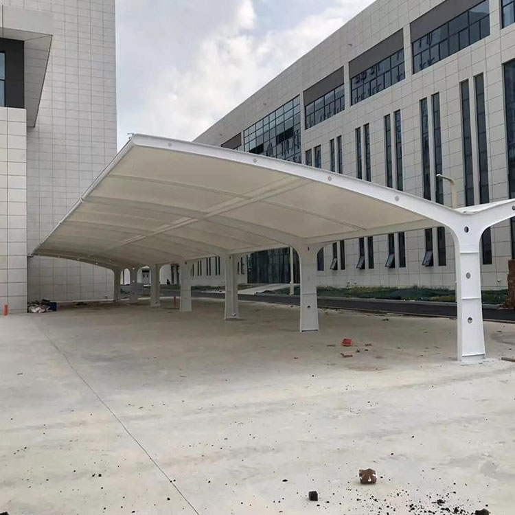 旬阳市工程案例